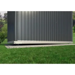 Basamento SmartBase per Casetta Neo in Metallo Biohort