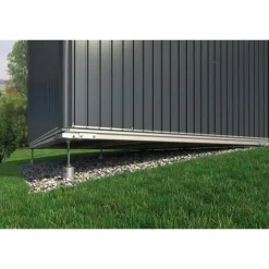 Basamento SmartBase Plus per Armadio per Attrezzi in Metallo Biohort