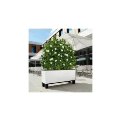 Base con Piedi per Fioriera Trio 30 Lechuza