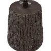 Base Tronco per Albero di Natale h150-180 33x35h