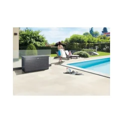 Baule in Metallo ExtraLarge Biohort