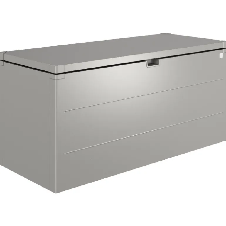 Baule in Metallo STYLEBOX 170 Biohort