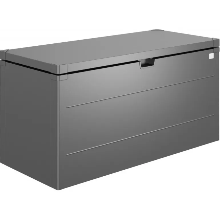 Baule in Metallo STYLEBOX 140 Biohort