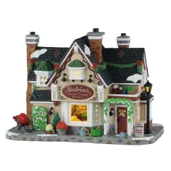 Beatrice's Garden Supply Boutique con Alimentatore 4.5V Cod. 55346