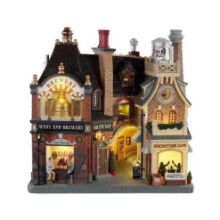 Beersmith Row B/O 4.5V Cod. 05618