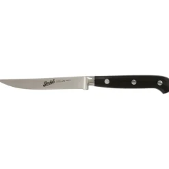 Berkel Adhoc Coltello bistecca 11 cm Nero Lama Liscia