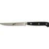 Berkel Adhoc Coltello bistecca 11 cm Nero Lama seghettata