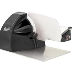 Berkel Affettatrice Home Line 200 Plus colore Nero