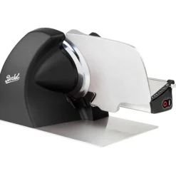 Berkel Affettatrice Home Line 250 Plus colore Matt Nero