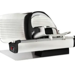 Berkel Affettatrice Home Line 250 Plus colore Matt Nero