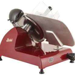 Berkel Affettatrice Red Line 300 colore Rosso