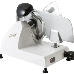 Berkel Affettatrice Red Line 250 colore Bianco