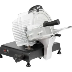 Berkel Affettatrice Red Line 250 colore Matt Nero