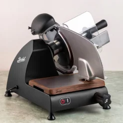 Berkel Affettatrice Red Line 250 colore Matt Nero