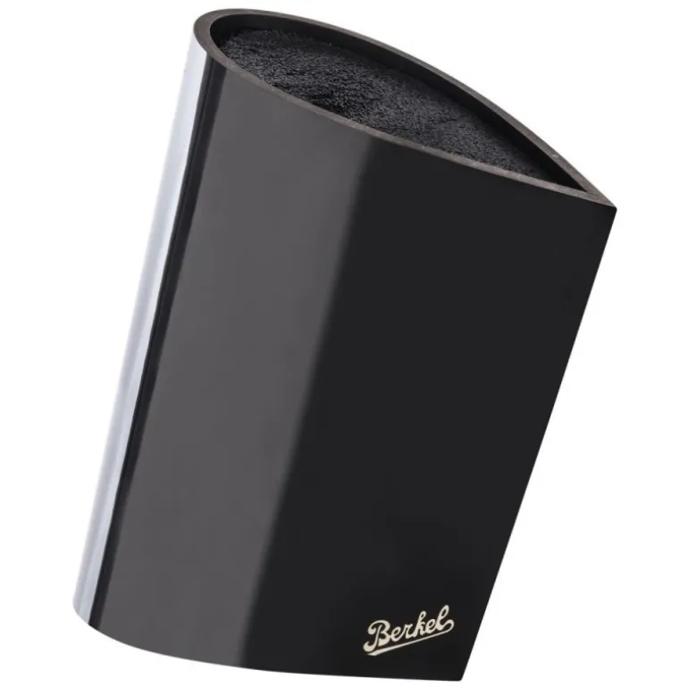 Berkel Ceppo Bag Nero