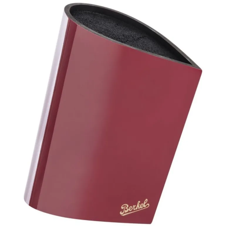 Berkel Ceppo Bag Rosso