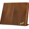 Berkel Ceppo Magnet Brown Acacia