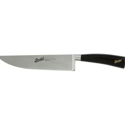 Berkel Elegance coltello da cucina 20 cm Nero