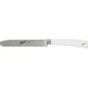Berkel Elegance Coltello multiuso 12 cm Bianco