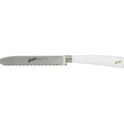 Berkel Elegance Coltello multiuso 12 cm Bianco