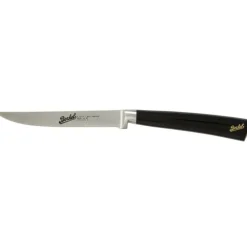 Berkel Elegance Coltello bistecca 11 cm Nero