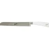 Berkel Elegance Coltello Pane 22 cm Bianco