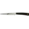 Berkel Elegance Coltello spelucchino 11 cm Nero