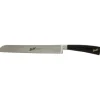 Berkel Elegance coltello da pane 22 cm Nero