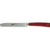 Berkel Elegance Coltello multiuso 12 cm Rosso