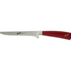 Berkel Elegance Coltello disosso 16 cm Rosso