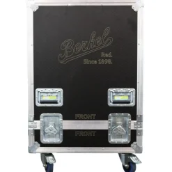 Berkel Flight Case con ruote per Piedistallo B114/Tribute/B3