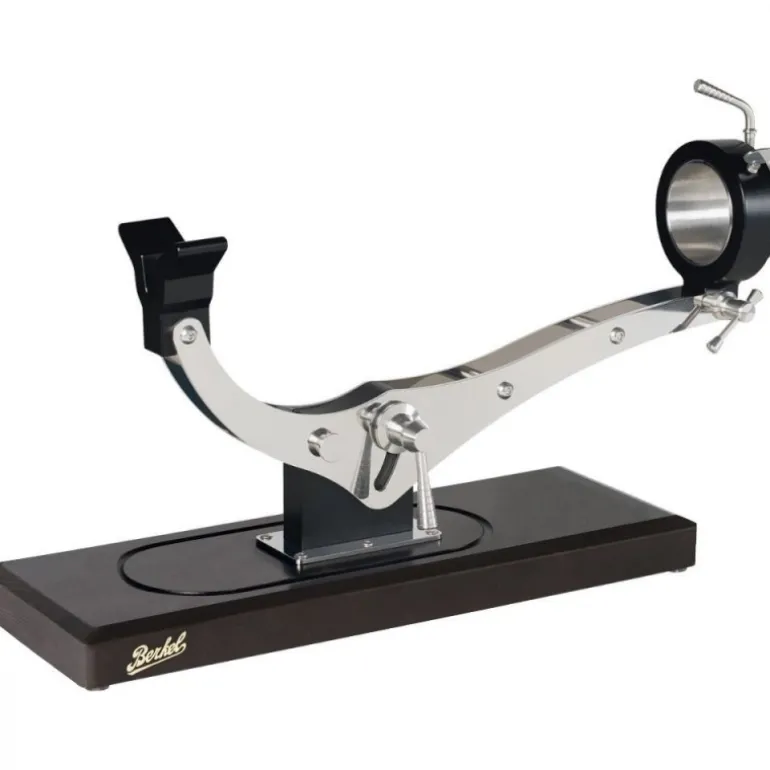 Berkel Morsa per prosciutto Patanegra Jamonero