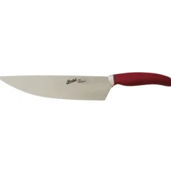 Berkel Teknica Coltello cucina 22 cm Rosso