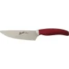 Berkel Teknica Coltello cucina 15 cm Rosso