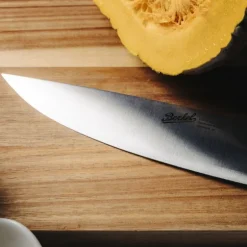 Berkel Teknica Coltello cucina 20 cm Nero