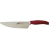 Berkel Teknica Coltello cucina 20 cm Rosso
