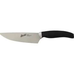 Berkel Teknica Coltello cucina 15 cm Nero