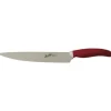 Berkel Teknica Coltello filetto 24 cm Rosso
