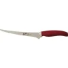 Berkel Teknica Coltello sfilettare 19 cm Rosso