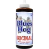 Blues Hog Original BBQ Sauce - Squeeze Bottle 709 gr (25 oz)