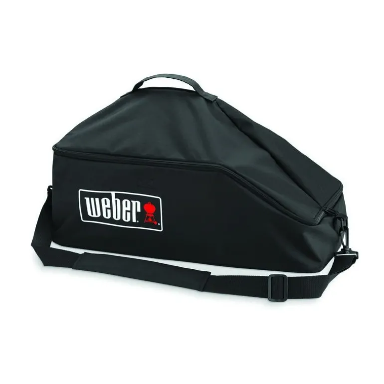 Borsa Da Trasporto Premium per Go-Anywhere Black Weber Cod. 7160