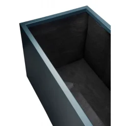 Borsa in Feltro per Fioriera Bassa Herstera XIC 100x40x25 cm