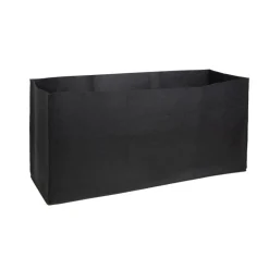 Borsa in Feltro per Fioriere Herstera misure 100x40x105 cm e 100x40x80 cm