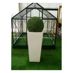 Bosso a Palla Artificiale Diametro 50 Cm