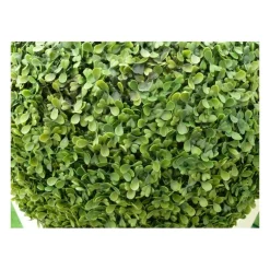 Bosso a Palla Artificiale Diametro 50 Cm