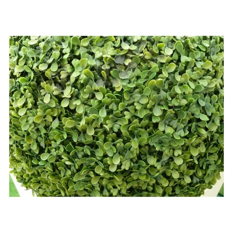 Bosso a Palla Artificiale Diametro 50 Cm