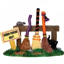 Broom Parking Rack Cod. 44737