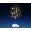 Butternut Tree Clear Light B/O 4.5V Cod. 54523