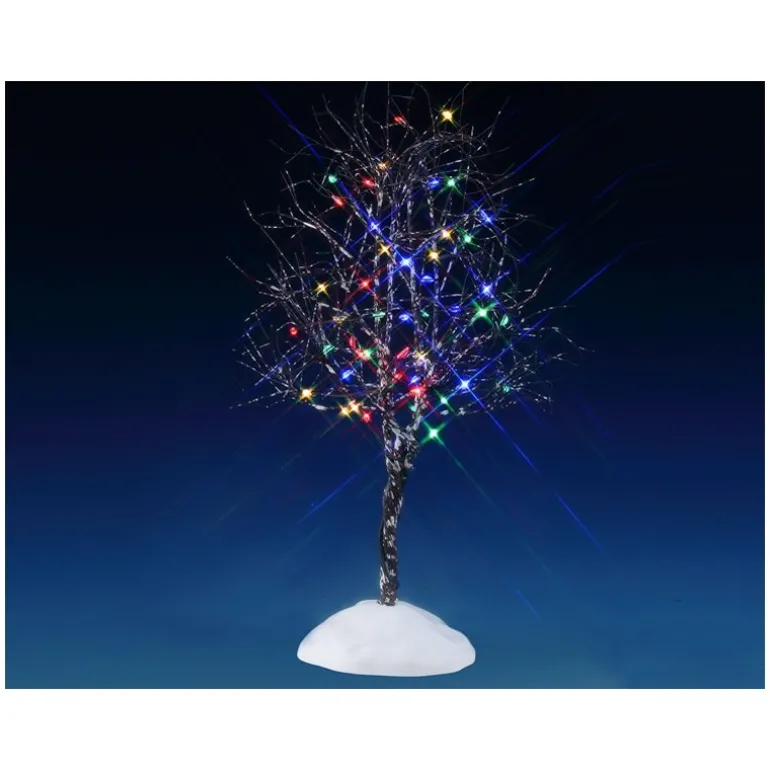 Butternut Tree Multi Light B/O 4.5V Cod. 54524
