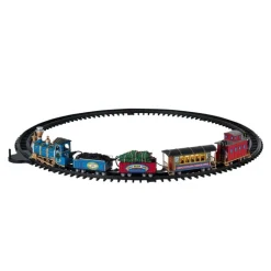 Caddington Regional Railroad B/O 4.5V Cod. 44330